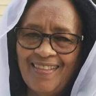 صورة أسماء محمود محمد طه