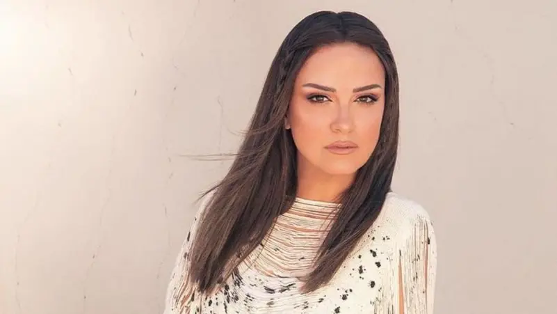 ريهام عبد الغفور