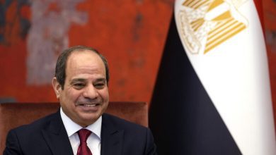 عبدالفتاح السيسي