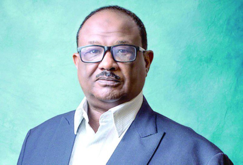 فضل محمد خير يقاضي حكومة السودان - صحيفة الراكوبة