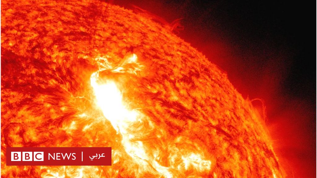 كيف-يمكن-لمزارع-الطاقة-الشمسية-في-الفضاء-أن-ترسل-الكهرباء-إلى-الأرض؟