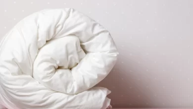 istock غسيل اللحاف