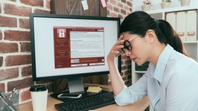 أسهل طريقة لإزالة الفيروسات من الكمبيوتر - الصورة تعبيرية من iStock