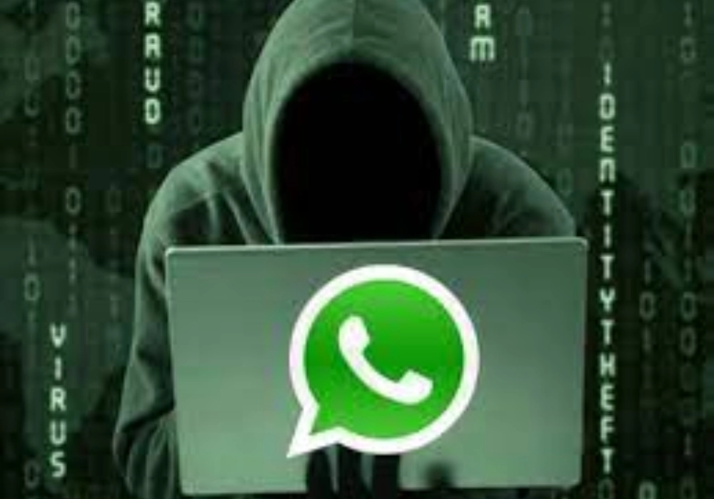 اختراق واتساب الأخير ليس الأول من نوعه/ مواقع التواصل