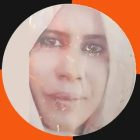 صورة رقية الزاكي