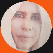 صورة رقية الزاكي