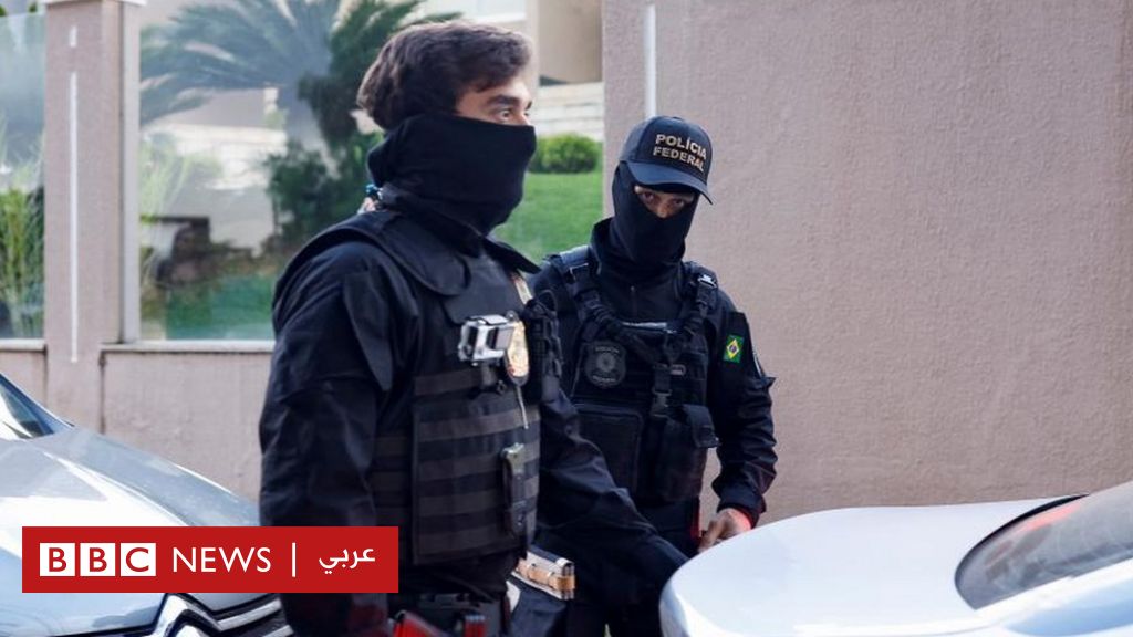 اقتحام-الكونغرس-في-البرازيل:-أوامر-باعتقال-مسؤولين-بارزين-بسبب-أعمال-الشغب