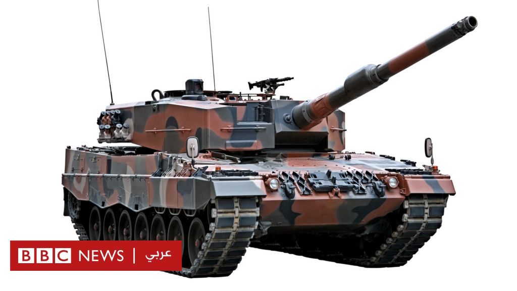 ليوبارد-2:-لماذا-تلح-أوكرانيا-في-الحصول-على-هذه-الدبابة-الألمانية؟