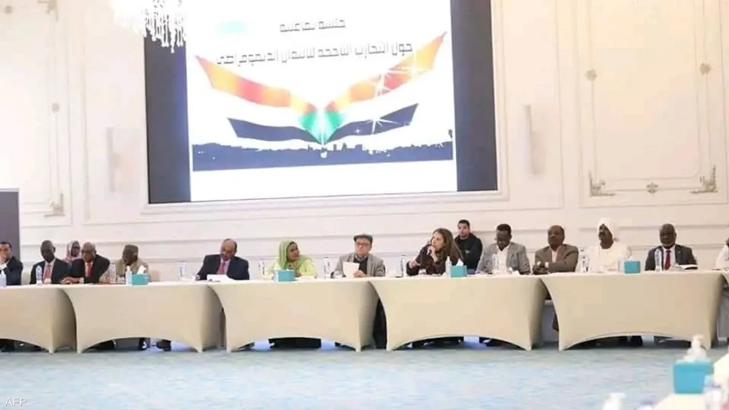 ورشة القاهرة