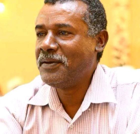 ابوذر علي الأمين ياسين