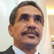 صورة التاج بشير الجعفري