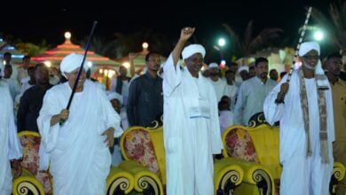 محمد حمدان دقلو