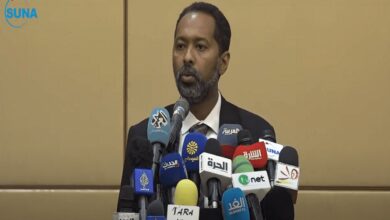 خالد عمر