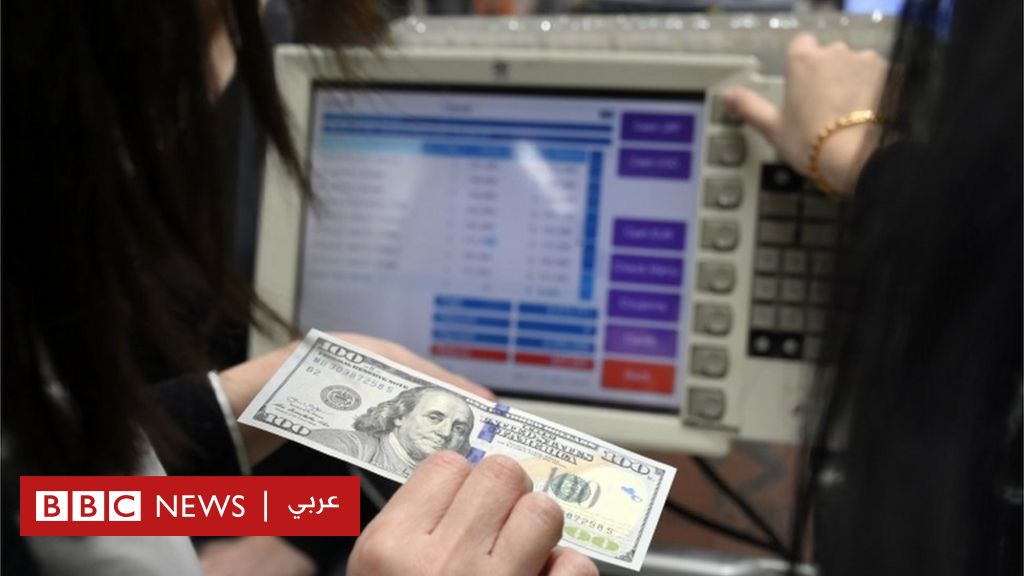 أزمة-لبنان:-قرار-بتسعير-السلع-والمواد-الغذائية-بالدولار-بناء-على-طلب-التجار