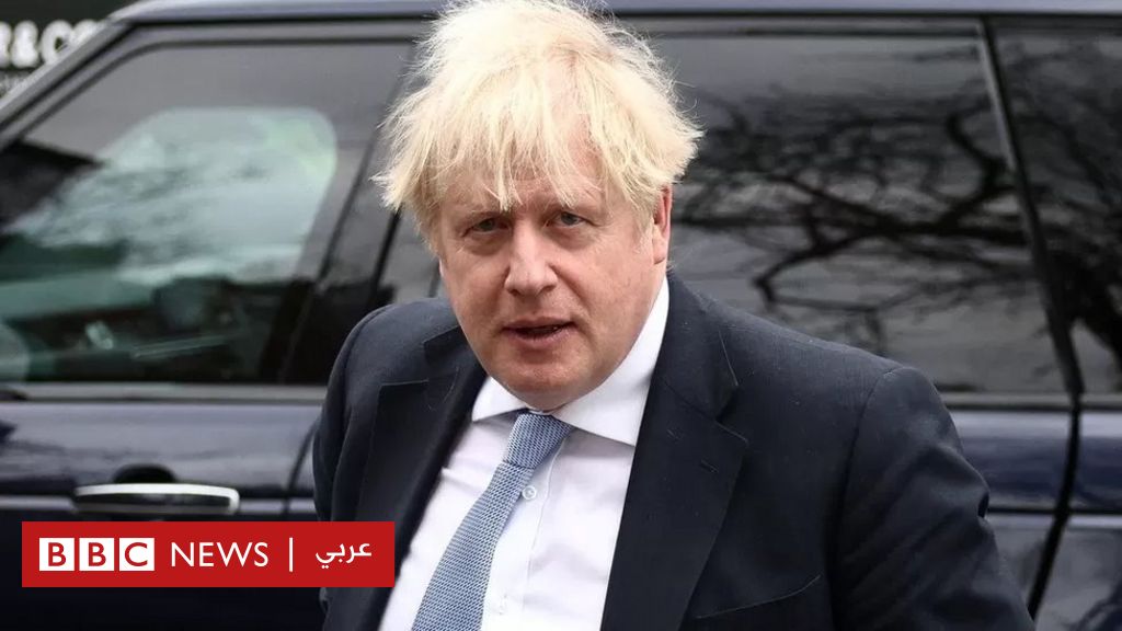 Former British Prime Minister Boris Johnson will provide evidence to defend his position on the “Partigate” scandal