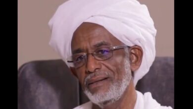 علي كرتي