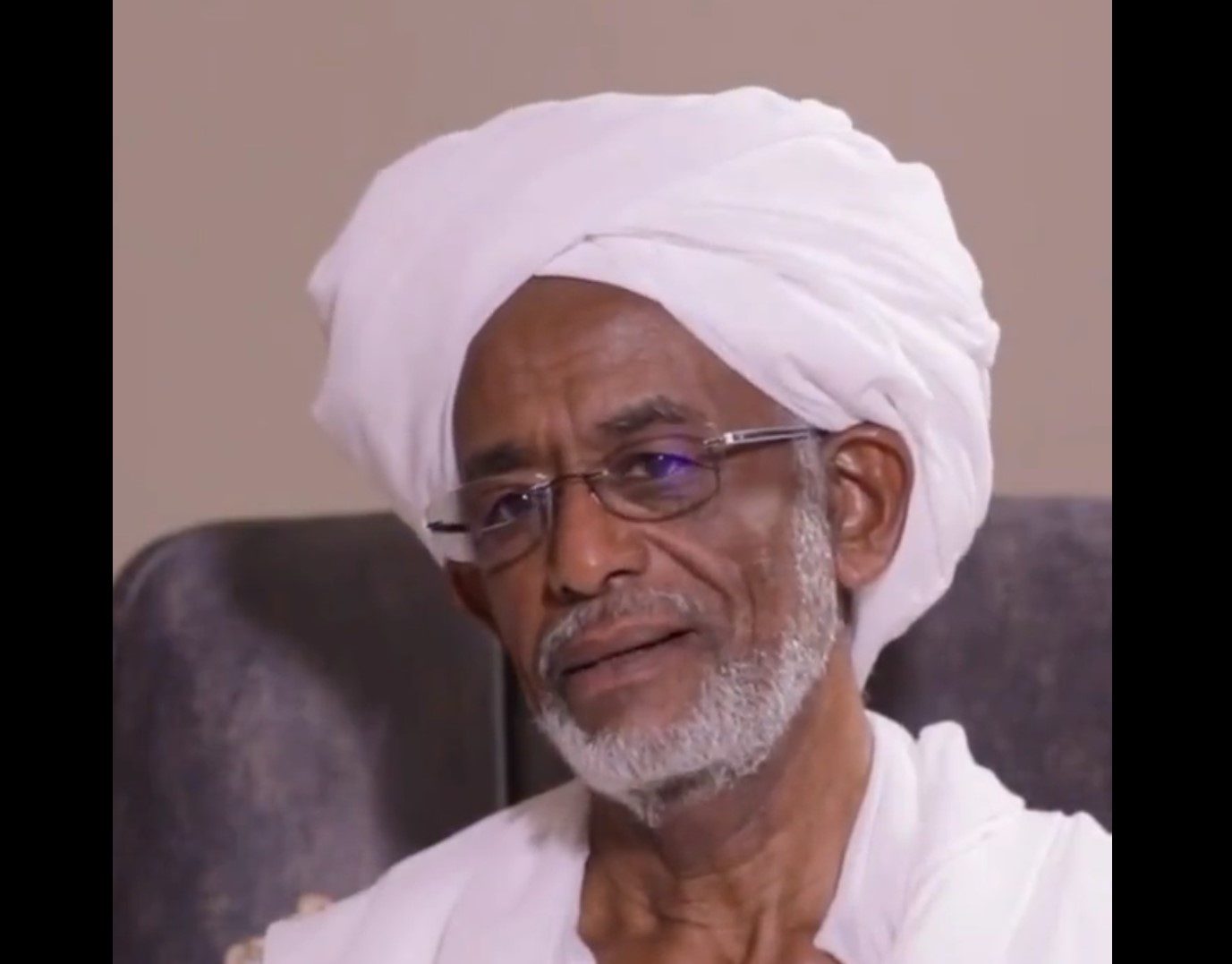 علي كرتي