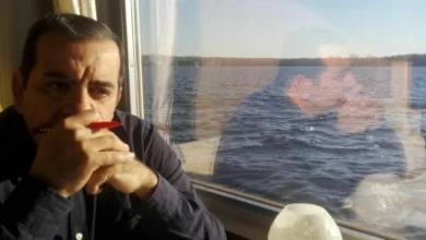 موسى الزعيم كاتب وقاص وناقد أدبي من سوريا