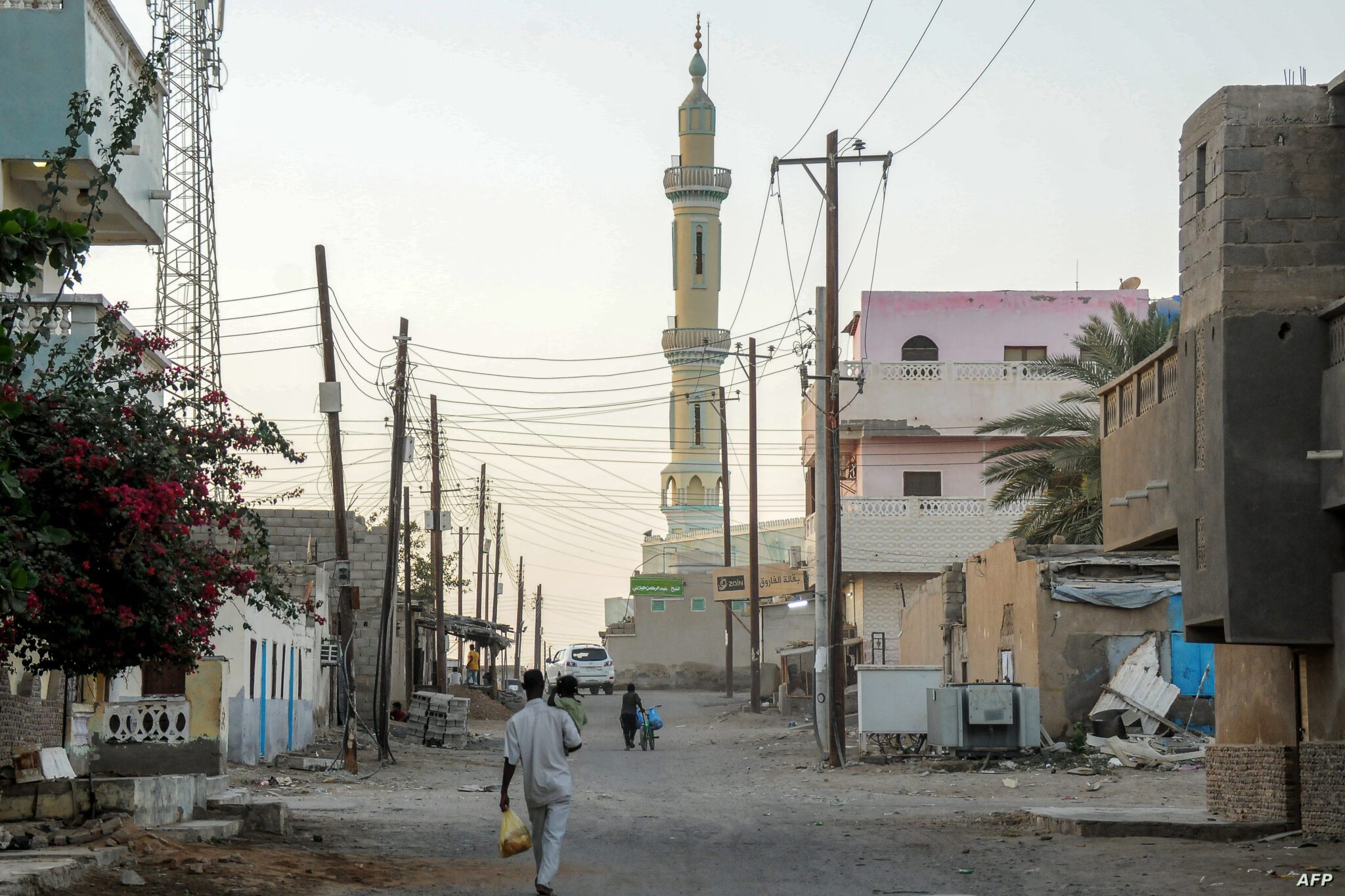 السودان