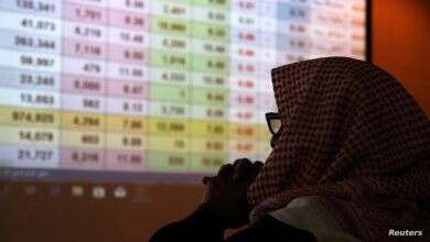 التوطين شمل قطاعات في مهن المبيعات والمشتريات والنقل