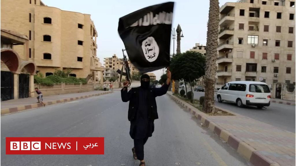 تنظيم-الدولة:-واشنطن-تعلن-مقتل-خالد-الجبوري-العقل-المدبر-لهجمات-التنظيم-في-أوروبا