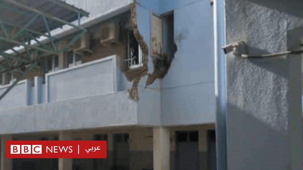 اشتباكات-السودان:-بي-بي-سي-تتحقق-من-تعرض-المستشفيات-للضرر-بسبب-القتال