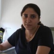 صورة جمانة فرحات