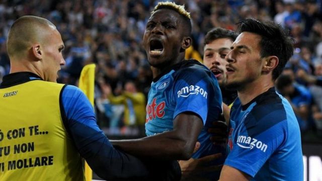 نابولي-يفوز-بالدوري-الإيطالي-للمرة-الأولى-منذ-33-عاما