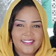 صورة سلافة أبو ضفيرة