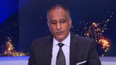 دكتور الوليد آدم مادبو