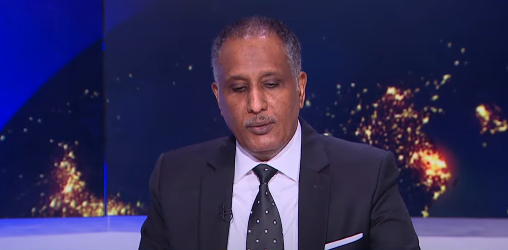 دكتور الوليد آدم مادبو