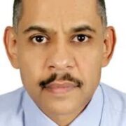 صورة عثمان الطيب عثمان المهدى