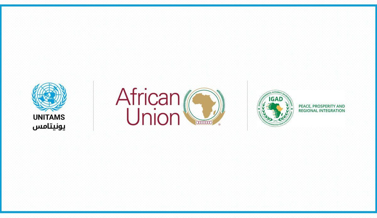الآلية الثلاثية (المكونة من الاتحاد الأفريقي والهيئة الحكومية الدولية المعنية بالتنمية والأمم المتحدة)