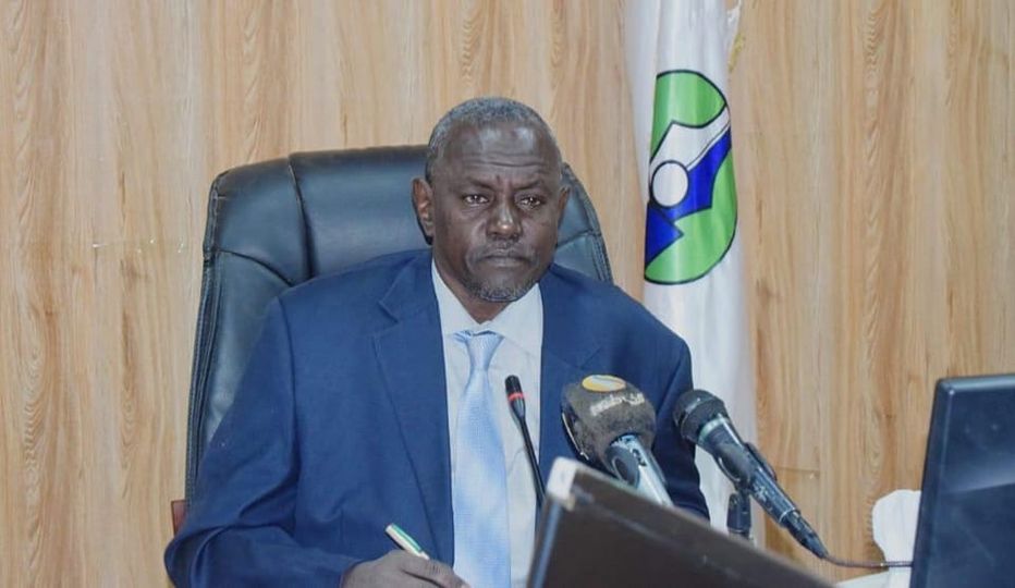 Le gouverneur de Khartoum exprime ses regrets pour l’intimidation du citoyen