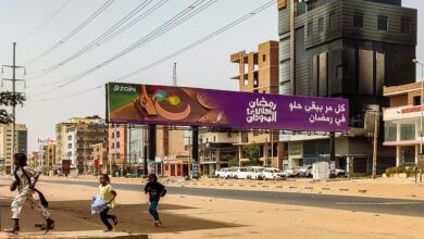 الحرب روّعت المدنيين