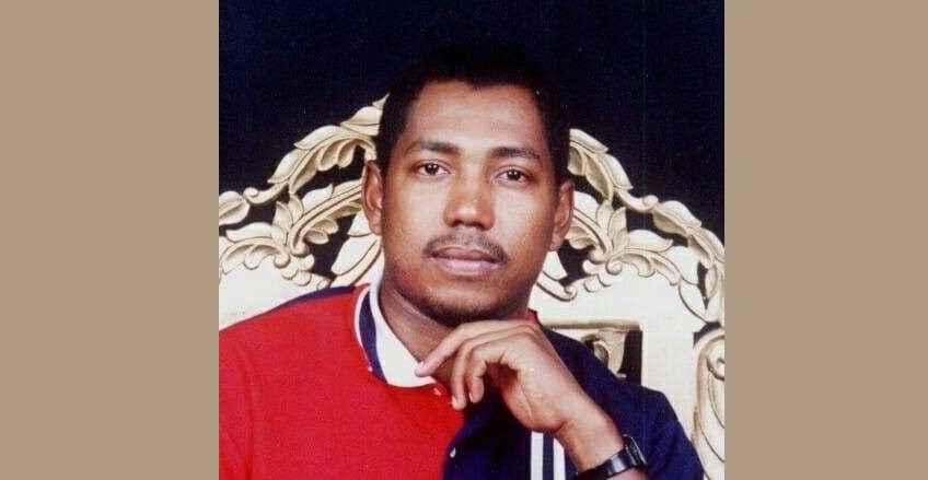 عبدالرحمن محمد فضل