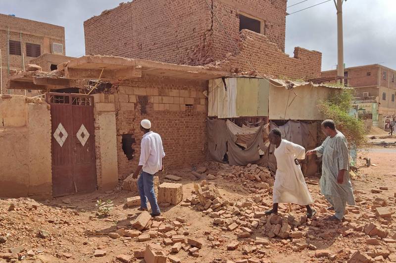 الهدنة فرصة لالتقاط الأنفاس