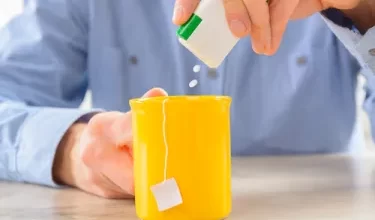محليات صناعية (Shutterstock)