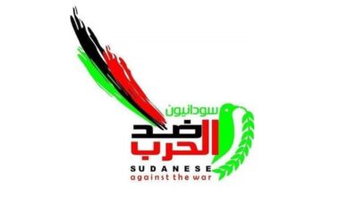 سودانيون ضد الحرب