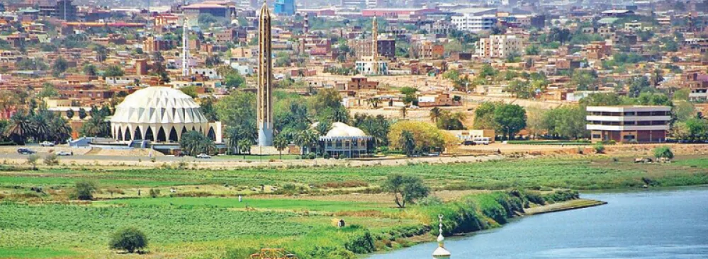 أمدرمان