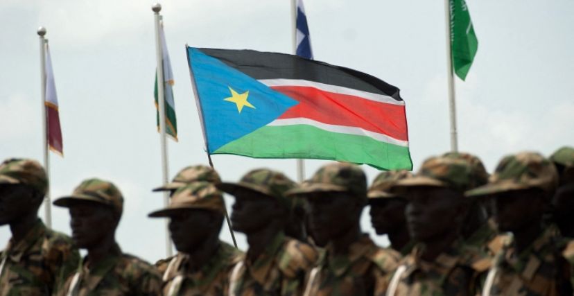 Le Soudan du Sud clarifie le fait de fermer ses frontières avec le Soudan
