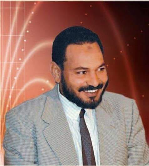 جمال محمد حسنين موسى ( زمقان) ممول ومؤسس للامن الشعبي