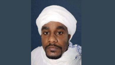 محمد زاهر ابو شمة
