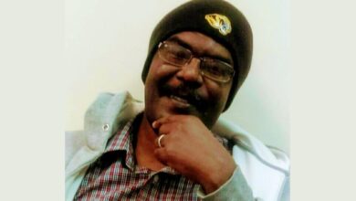 احمد ضحية