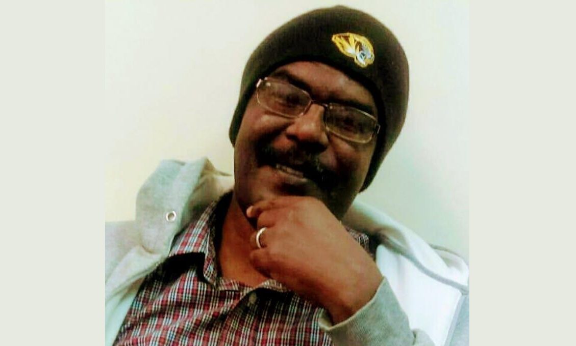 احمد ضحية