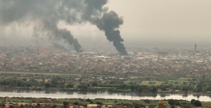 La guerre de Badi Abu Daqin (absurdité) et l’année d’Umm Lahem