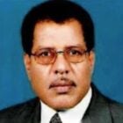 صورة د. محمد عطا مدني