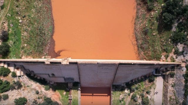 بعد-كارثة-درنة،-السدود-تشكل-مصدر-خوف-لليبيين