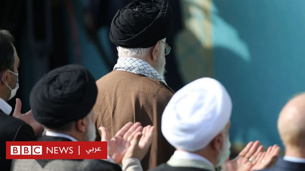 إيران-تدرس-استخدام-الذكاء-الاصطناعي-لإصدار-الفتاوى-–-الإندبندنت-–-bbc-news-عربي