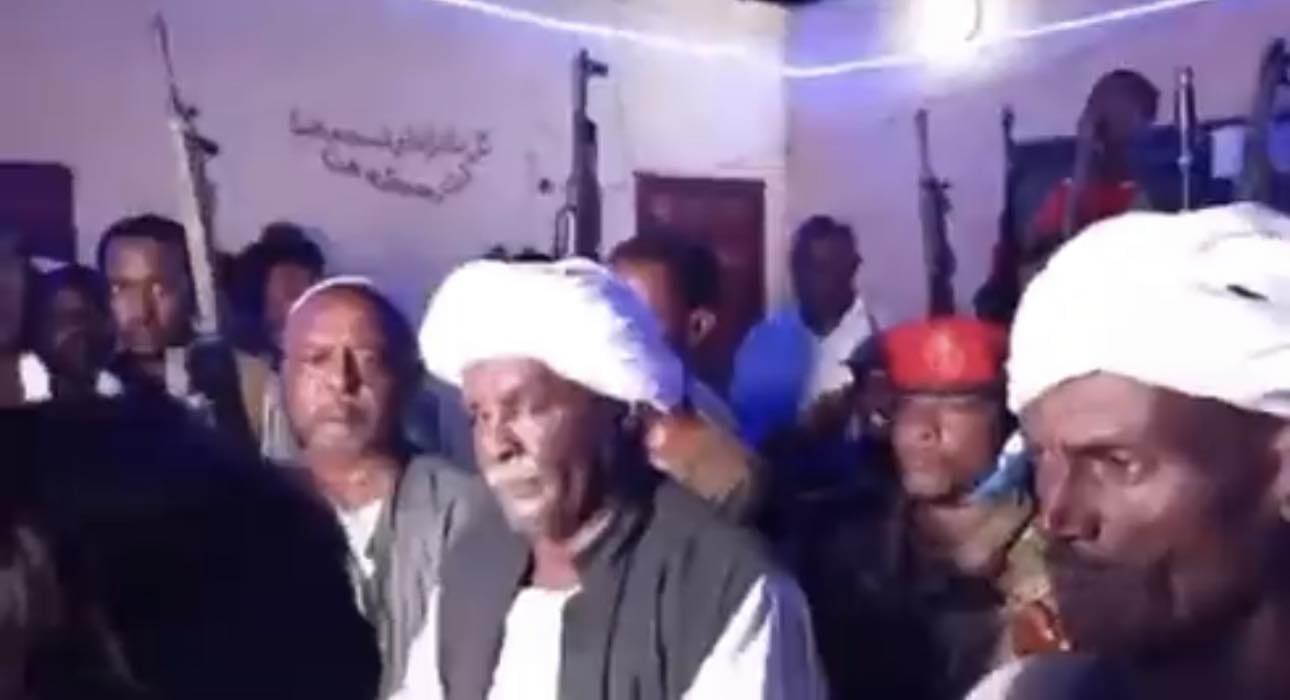 شيبة ضرار